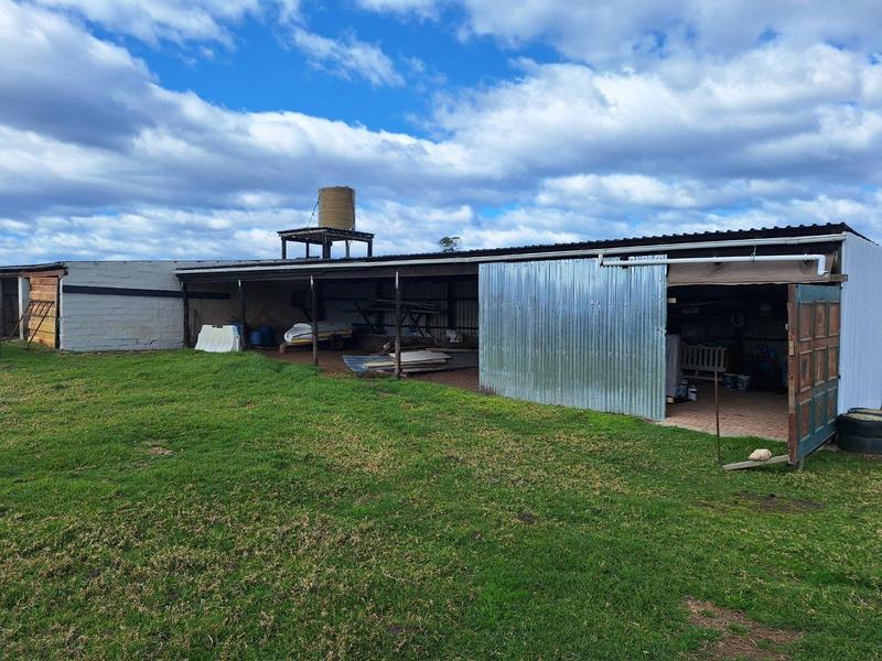 4 Bedroom Property for Sale in George Rural Western Cape
